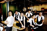 Coffee Prince