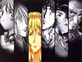 Cowboy Bebop Experience at PMX