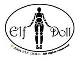 Elfdoll