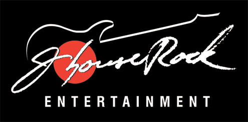 Pacific Media Expo PMX 2009 JHouse Rock Entertainment