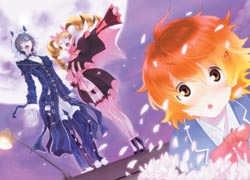 Kousoku Otome no Seikatai