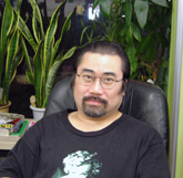 Yasuhiro Imagawa