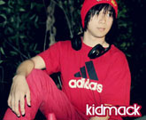 DJ Kidmack at PMX