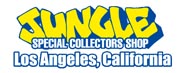 Anime Jungle