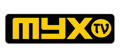 Myx TV Logo