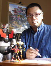 Tsuyoshi Nonaka