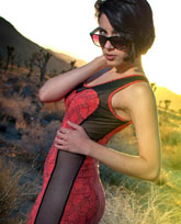 Cristina Vee