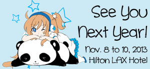 See you in 2013!